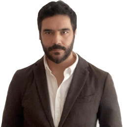 Foto perfil David Dóniga Estévez