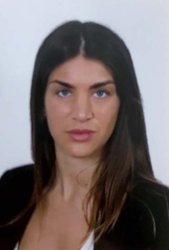 Foto perfil Jennifer Galdón
