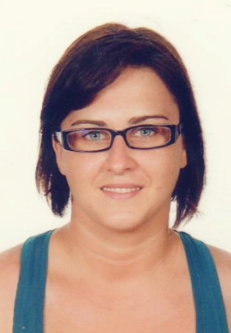 Foto perfil Elisabet Moreno Melián