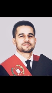 Foto perfil Andrés Oropeza Diaz
