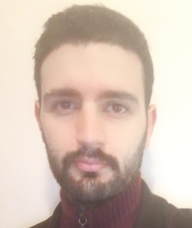 Foto perfil Fernando Navarro Martínez