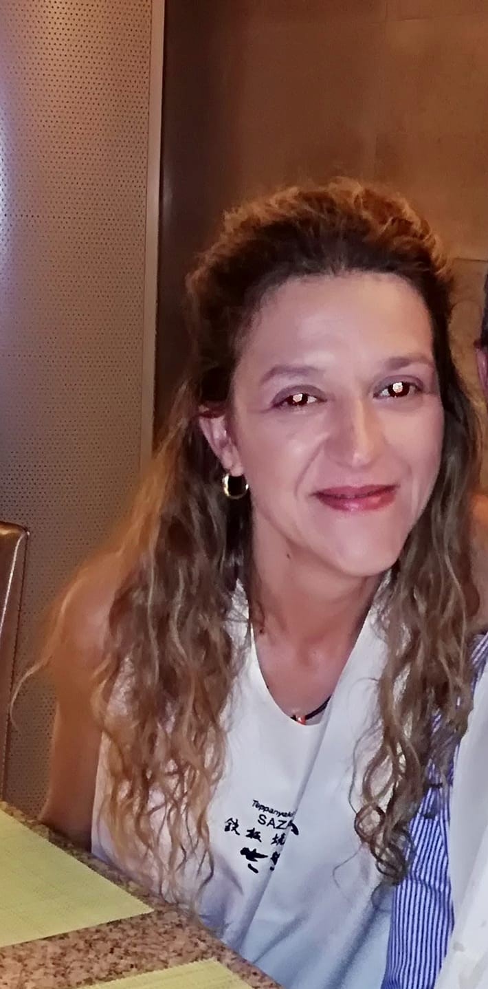 Foto perfil ANTONIA GUARDIOLA PERELLO