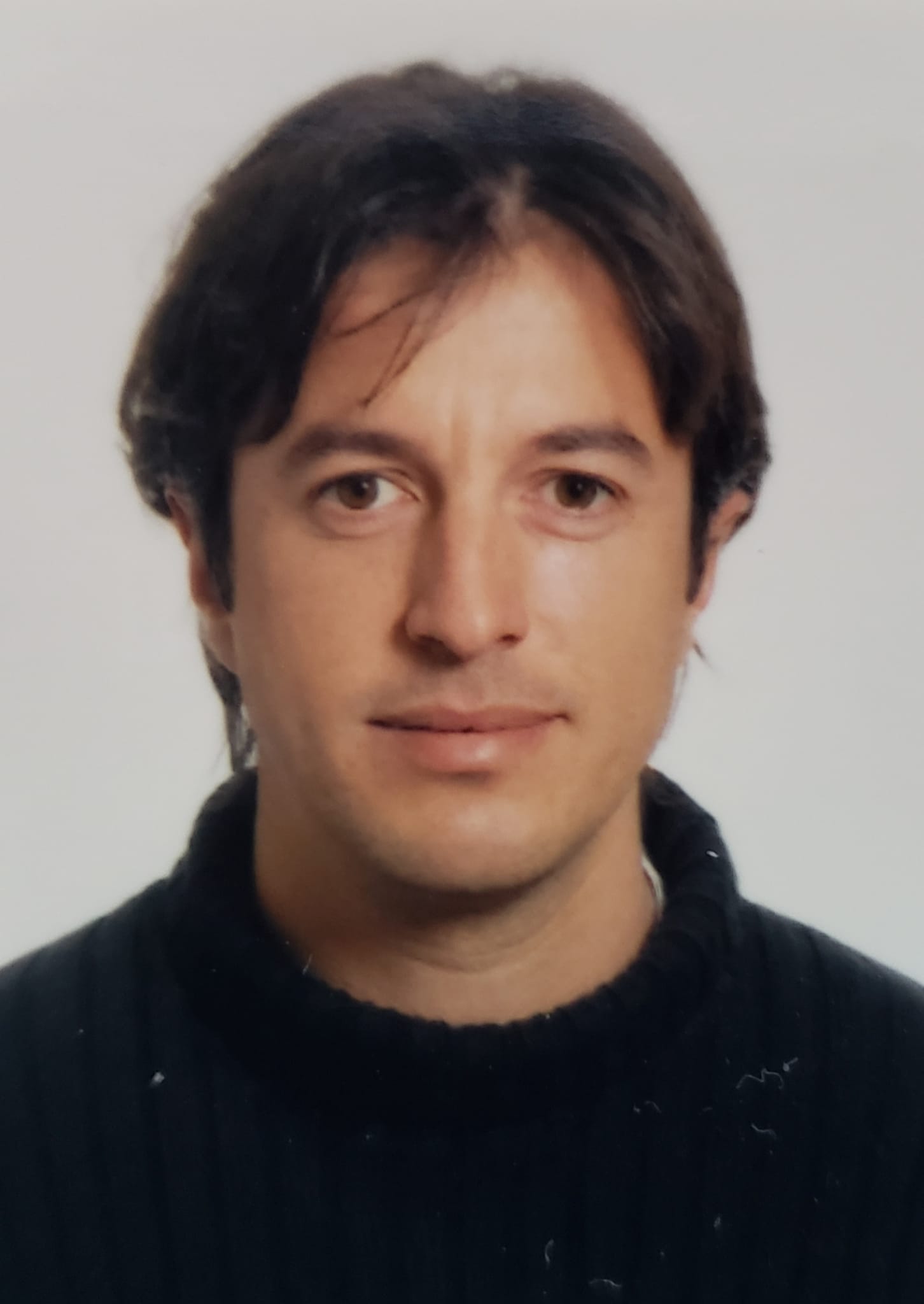 Foto perfil JESÚS ALFONSO IGLESIAS SÁNCHEZ