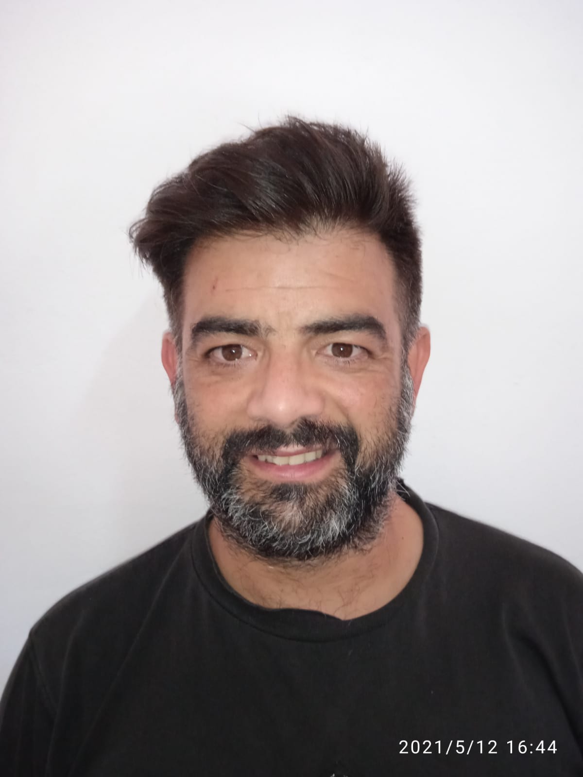 Foto perfil Juan Miguel Castro Gutierrez