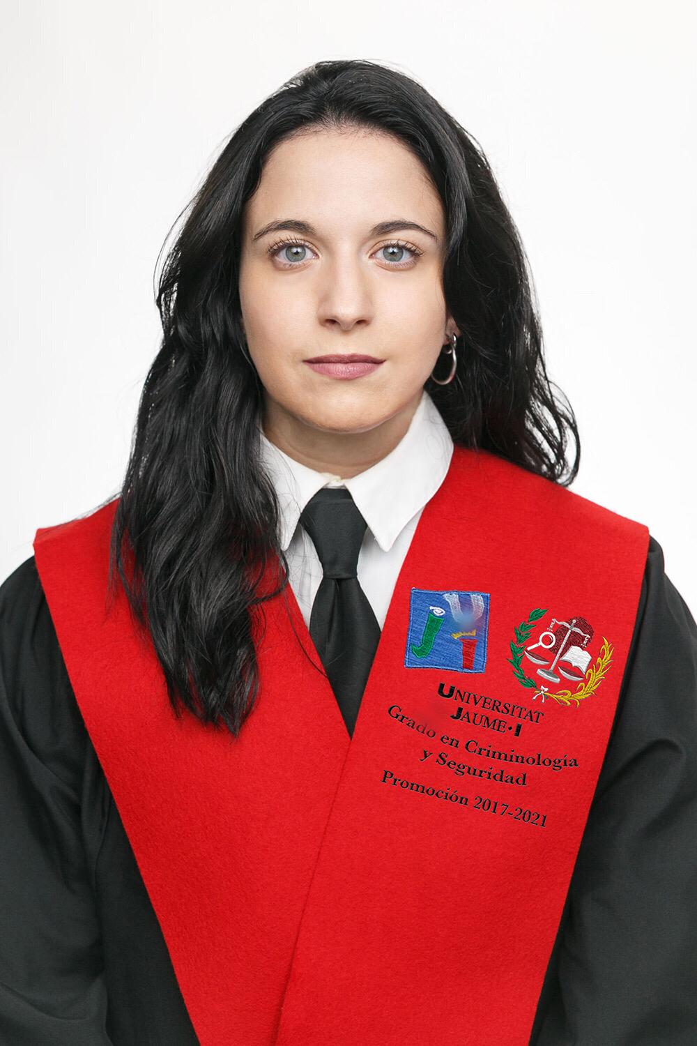 Foto perfil Maria José Tena Sorribes