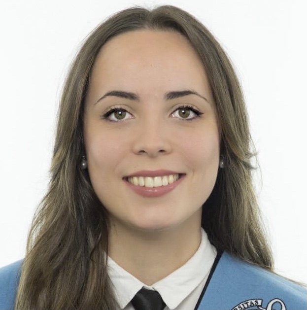 Foto perfil Eva García García