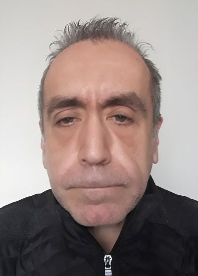Foto perfil David Ruf González