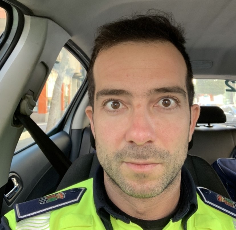 Foto perfil JOSE LUIS CANOVAS MUÑOZ