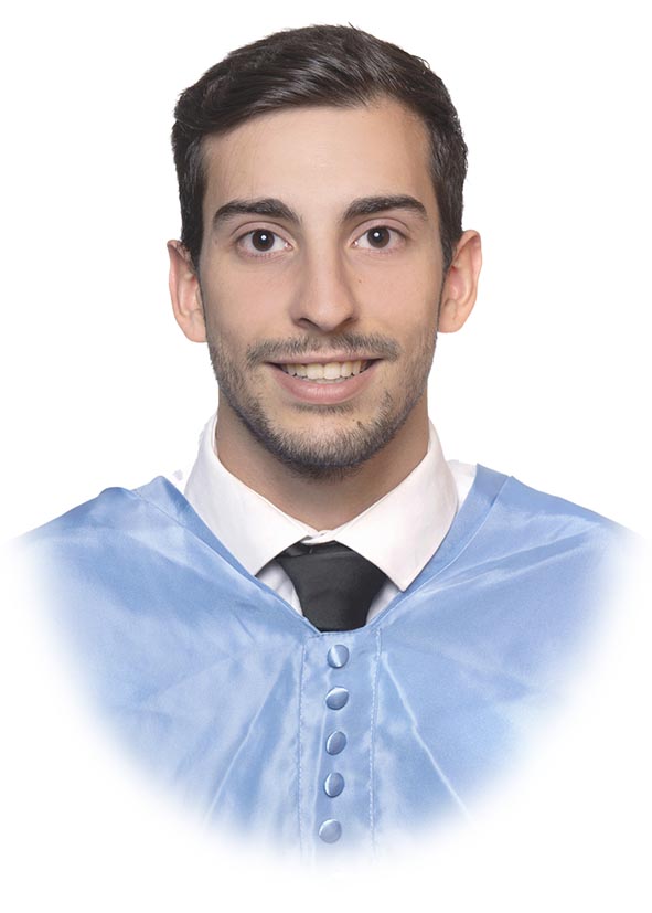 Foto perfil David Varea