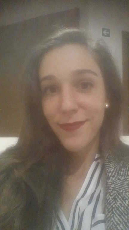Foto perfil Irene Gambero Gálvez