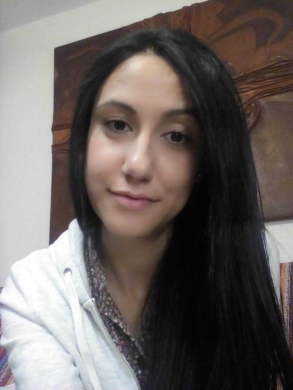 Foto perfil Esther Montoya Macías