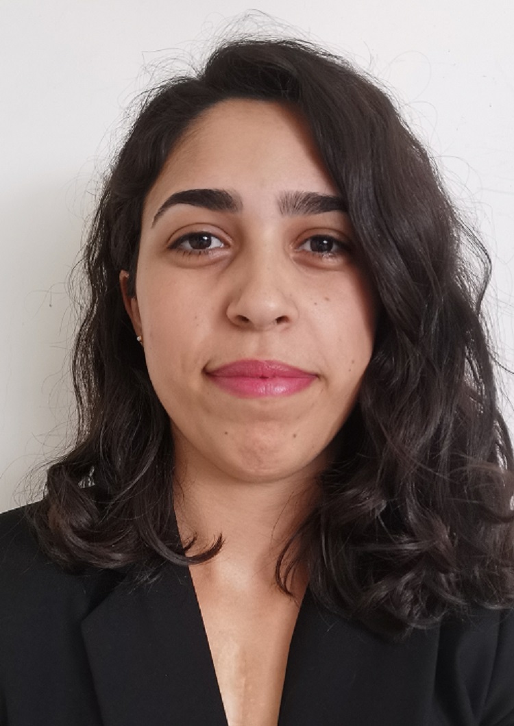 Foto perfil Sonia Domínguez Feo