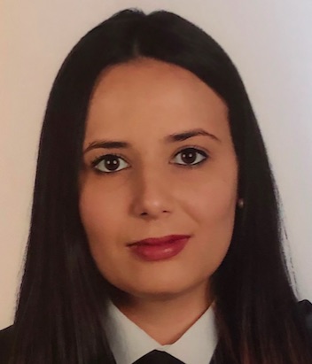 Foto perfil María Prieto Martín