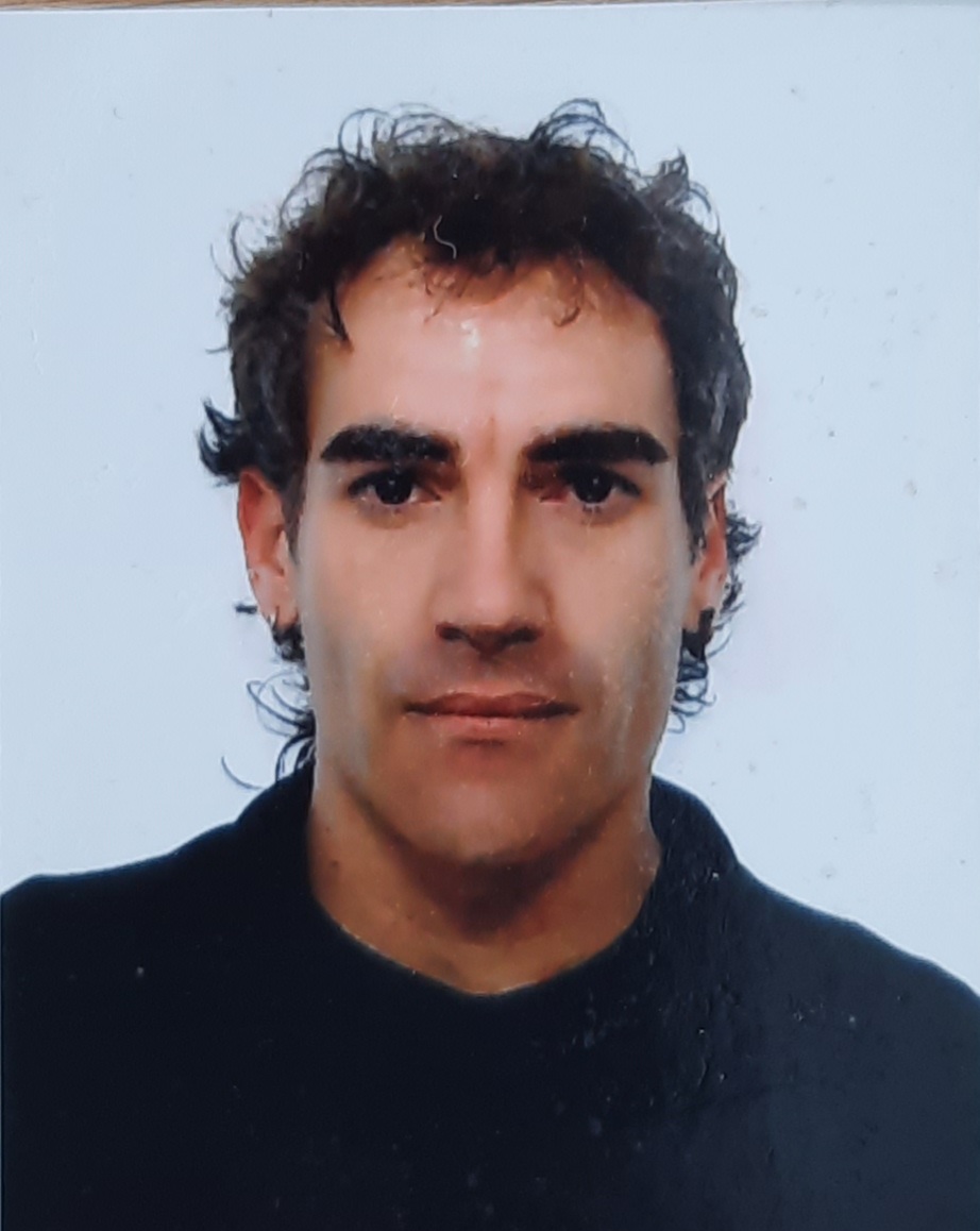 Foto perfil Jorge Sanz Pérez