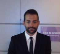 Foto perfil Álvaro Cuevas Martínez